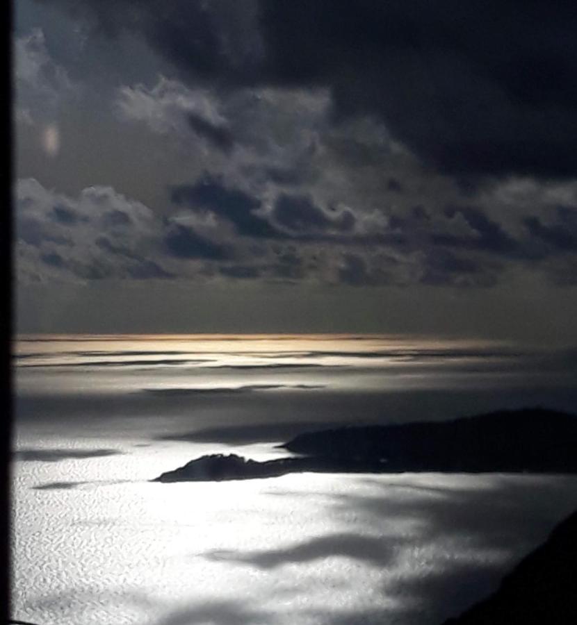 Charmant Horizon La Turbie Zewnętrze zdjęcie